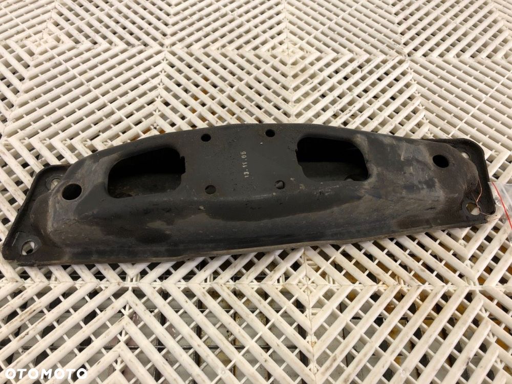 ŁAPA SKRZYNI BIEGÓW  INFINITI Q70 (Y51) 2013 - 2022 3.0 175 kW [238 KM] olej napędowy 2013 - 2022 - 4