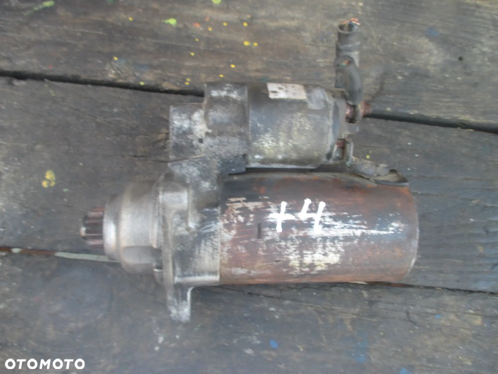 rozrusznik VW T4 1.9 2.4 0331303070 - 1