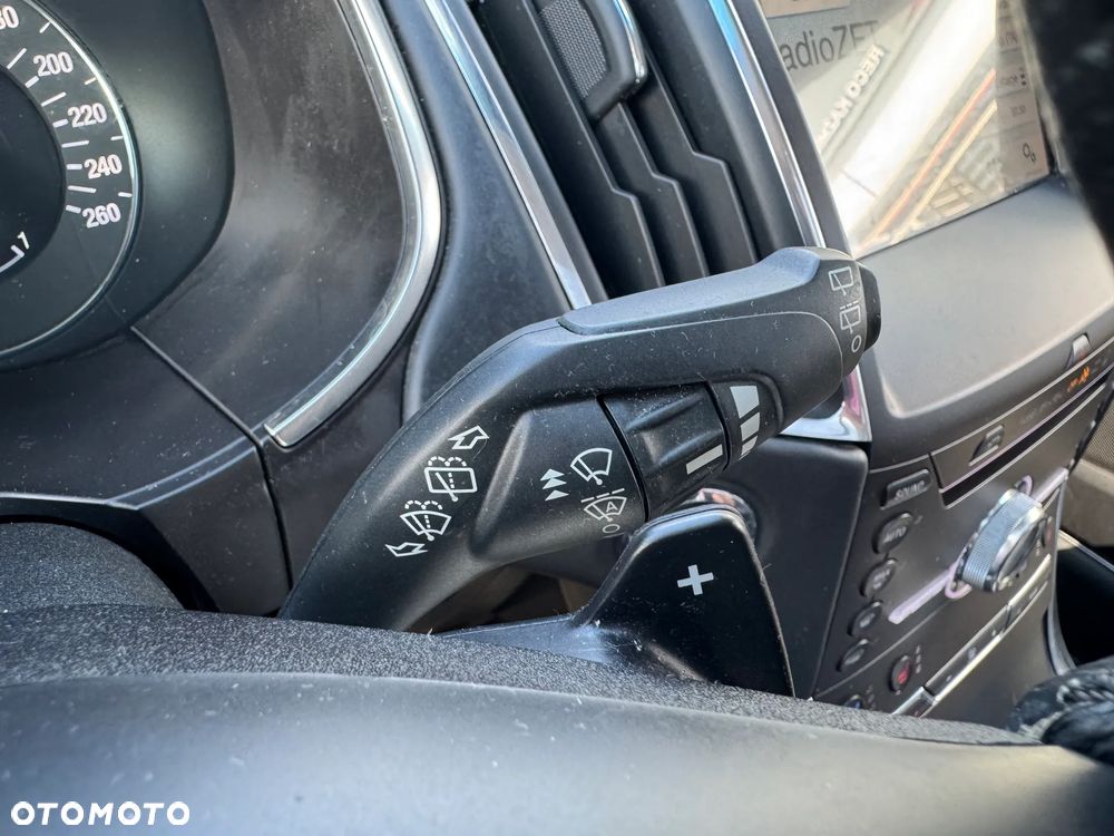 Ford Edge 2.0 EcoBlue Twin-Turbo 4WD Vignale - 21