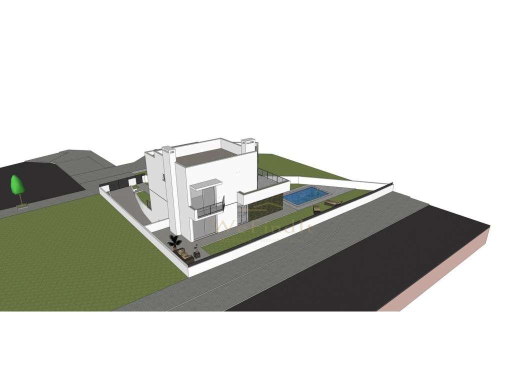 Terreno Venda Sintra - Grande imagem: 3/7