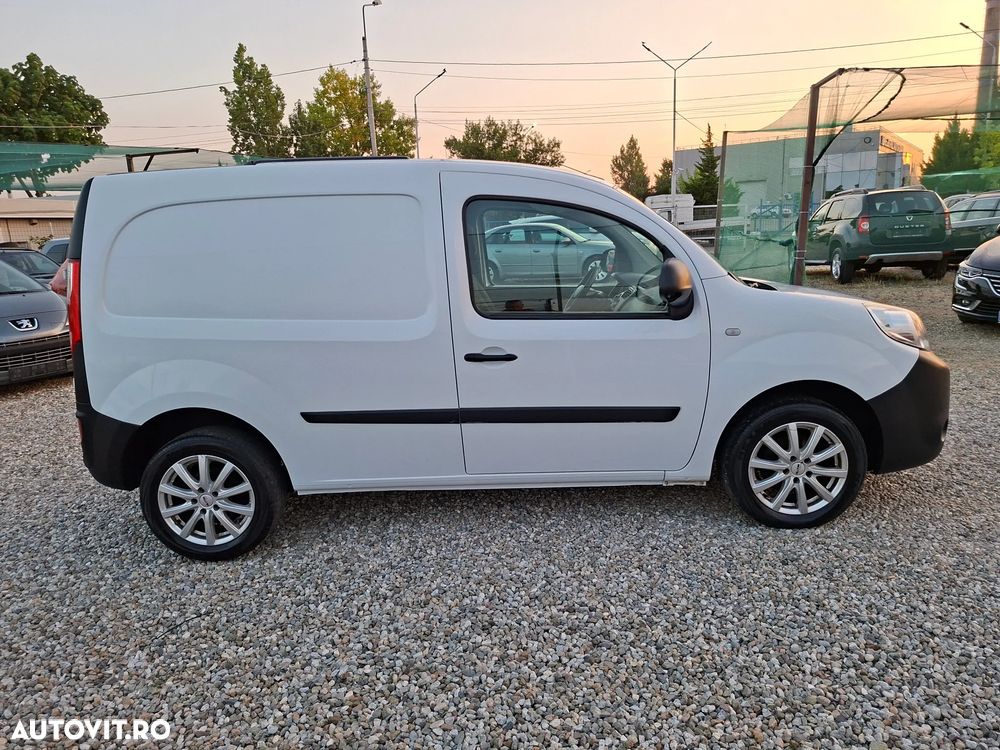 Renault Kangoo - 10