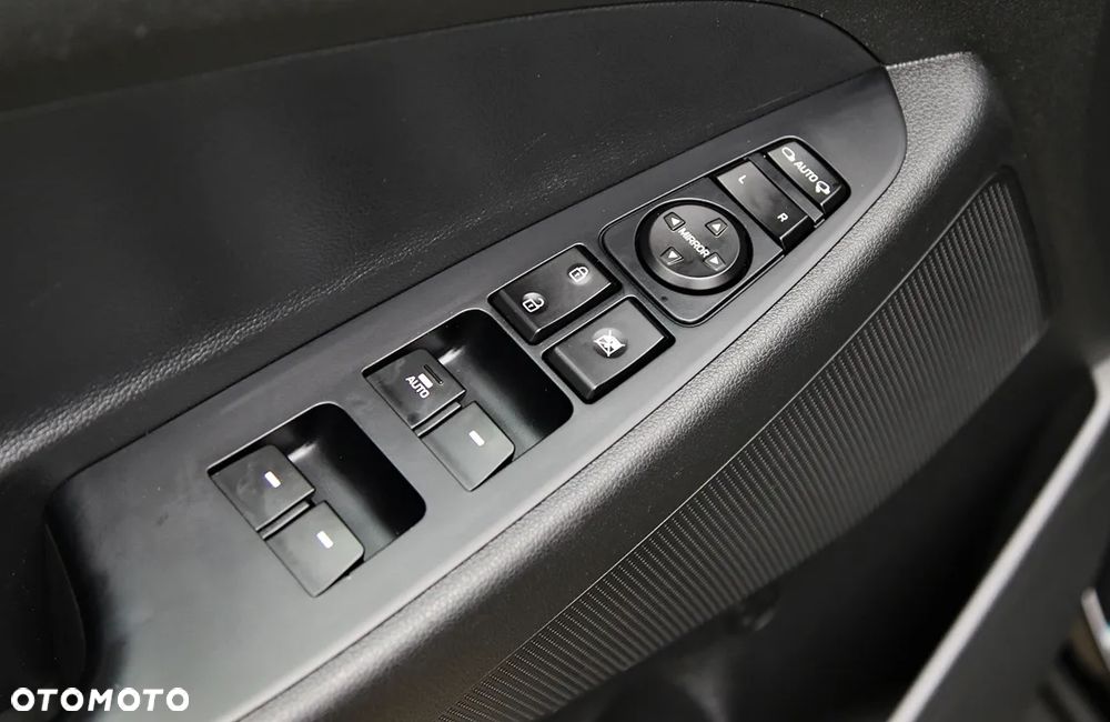 Hyundai Tucson 1.6 Turbo 4WD Advantage - 19