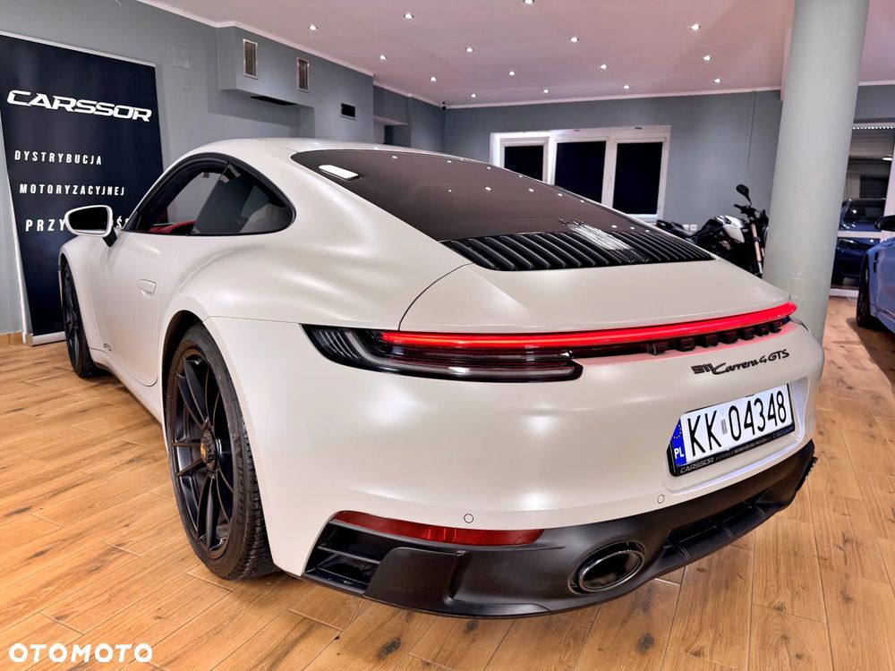 Porsche 911 - 15