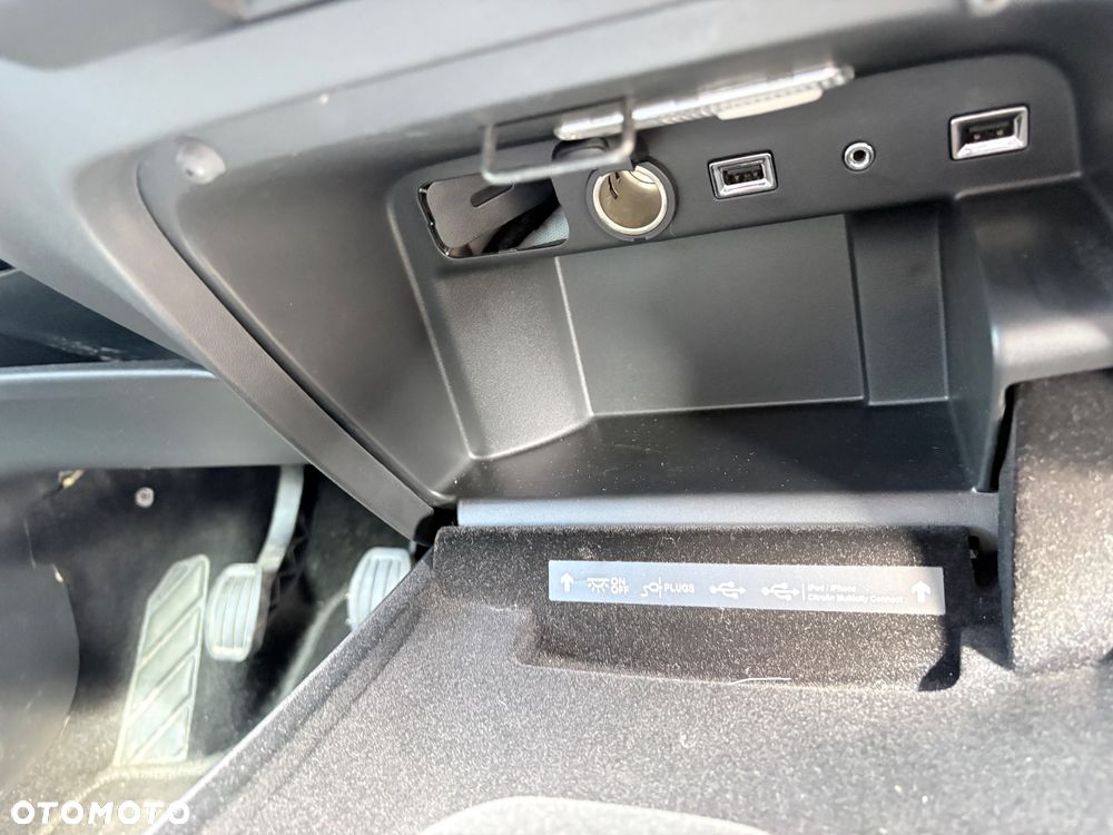 Citroën C4 Picasso 1.6 THP Seduction - 22