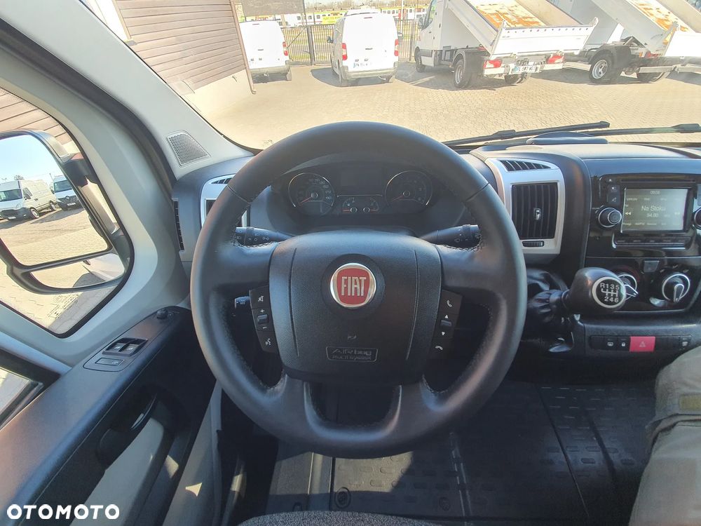 Fiat Ducato - 20