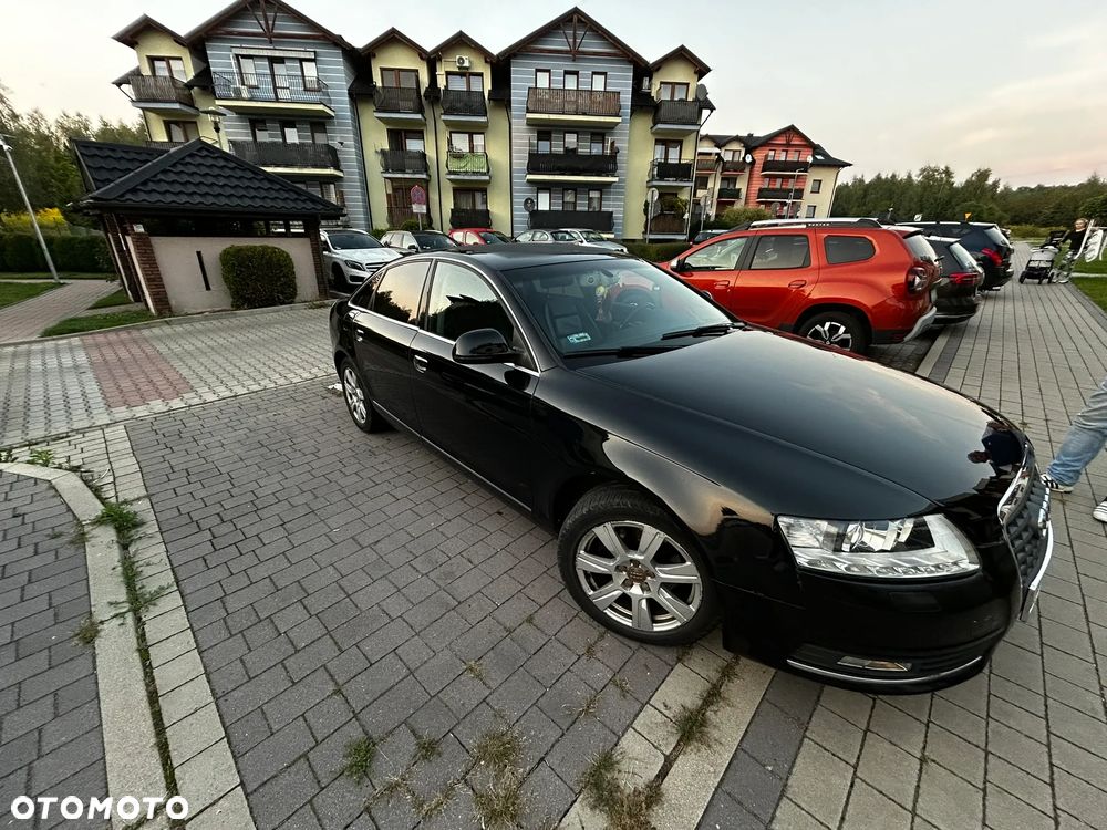 Audi A6 Limousine - 2