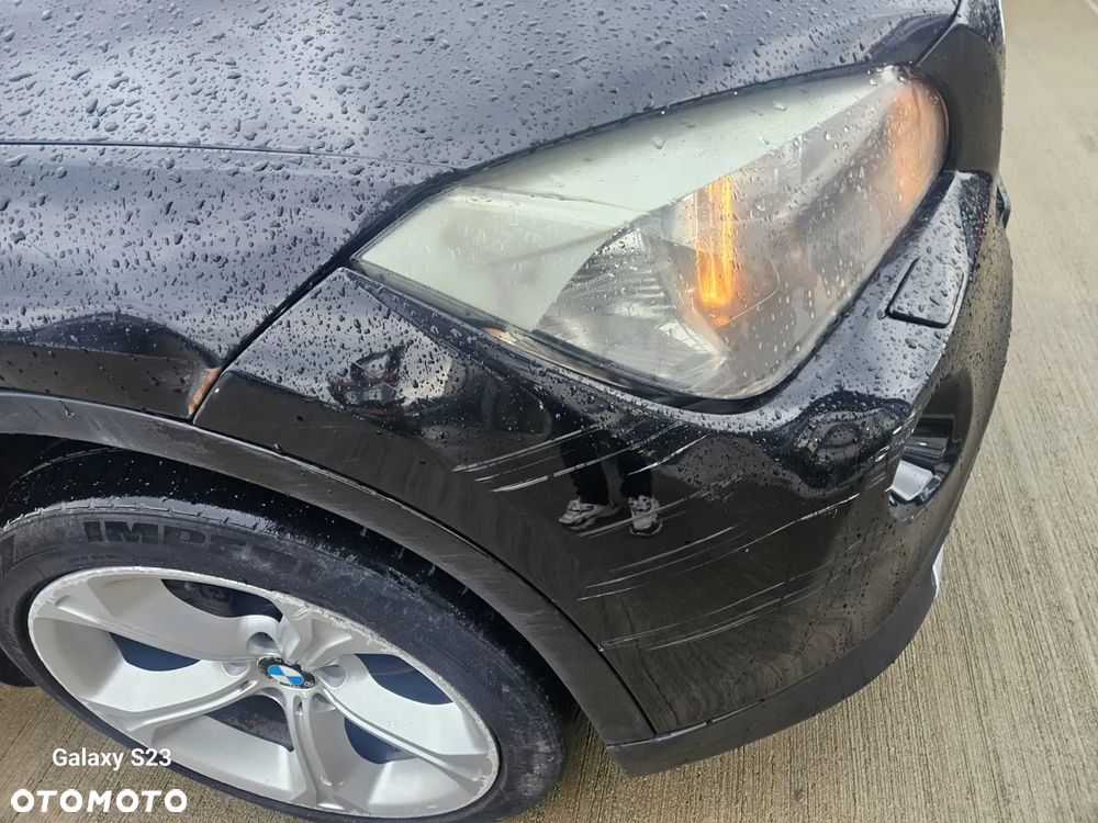 BMW X1 xDrive20d - 7
