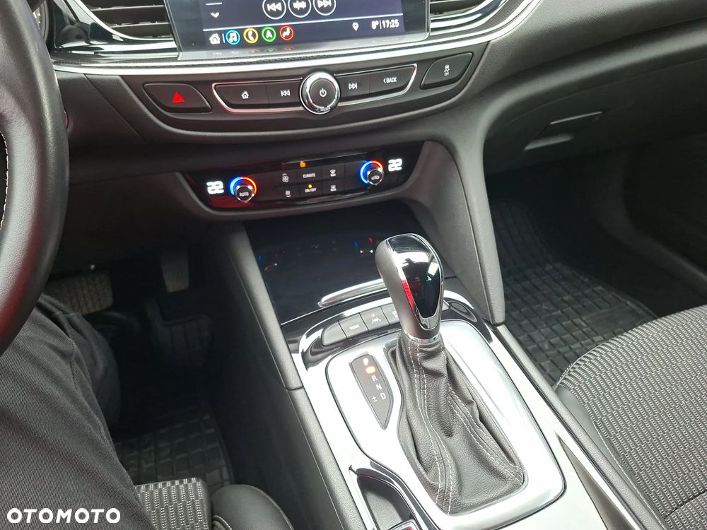 Opel Insignia 2.0 T Elegance S&S - 15