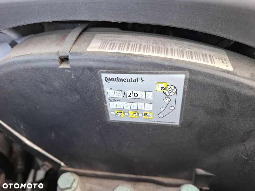 Skoda Fabia 1.9 SDI Classic - 18