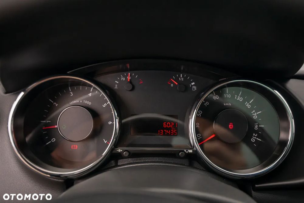 Peugeot 3008 120 VTi Tendance - 27