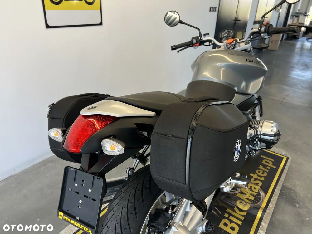 BMW R - 33