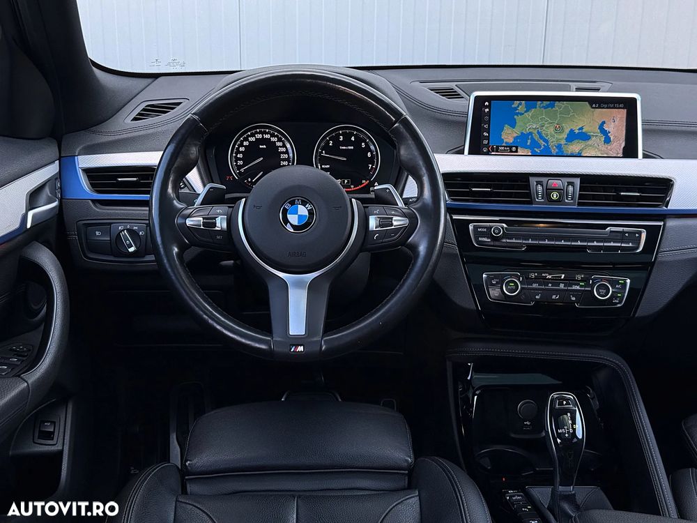 BMW X2 - 28