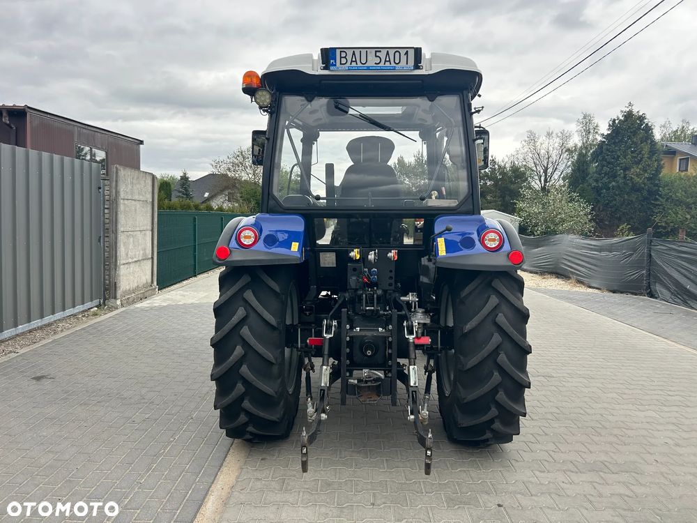 Farmtrac 680 dtn - 3