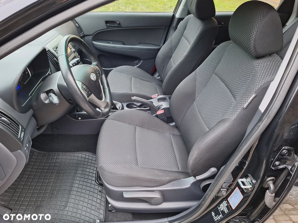 Hyundai i30 i30cw 1.4 Comfort - 9