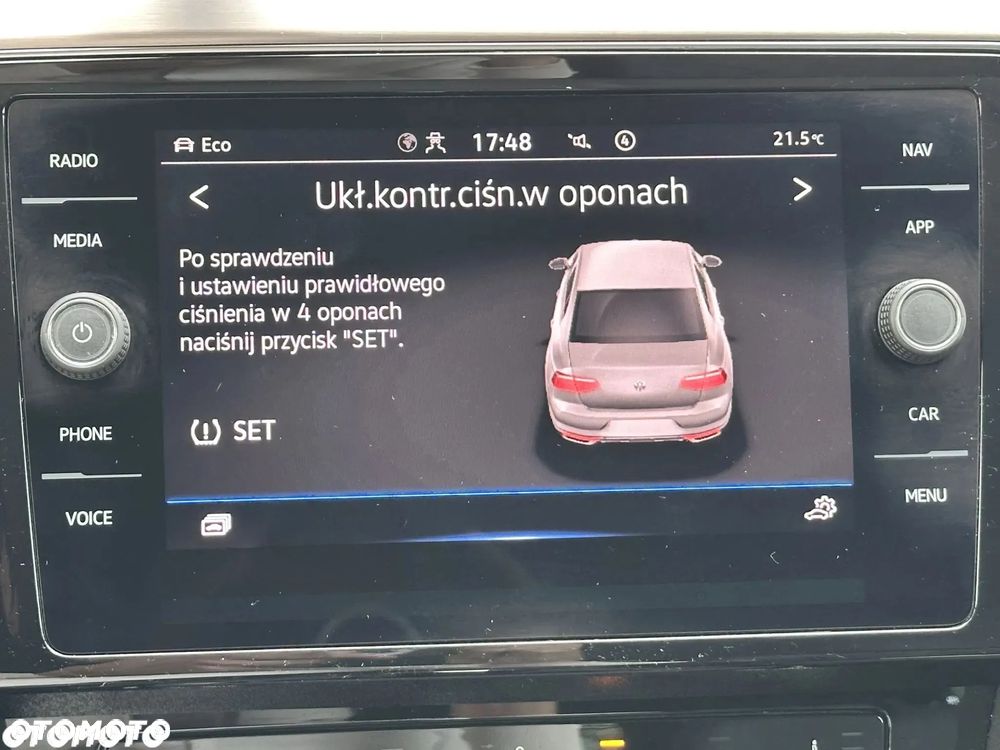 Volkswagen Passat 2.0 TDI 4Mot Elegance DSG - 20