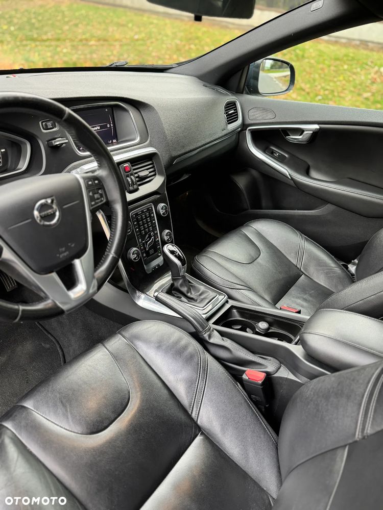 Volvo V40 D3 Drive-E Kinetic - 20