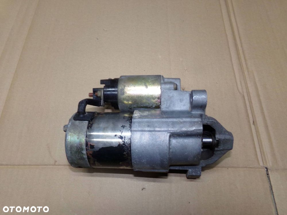 rozrusznik 8200021396 thalia kango clio 1.5 dci - 2