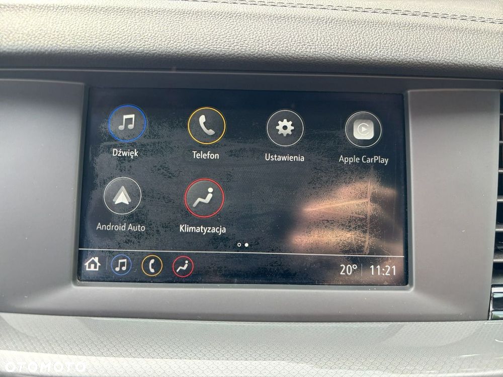 Opel Insignia - 20