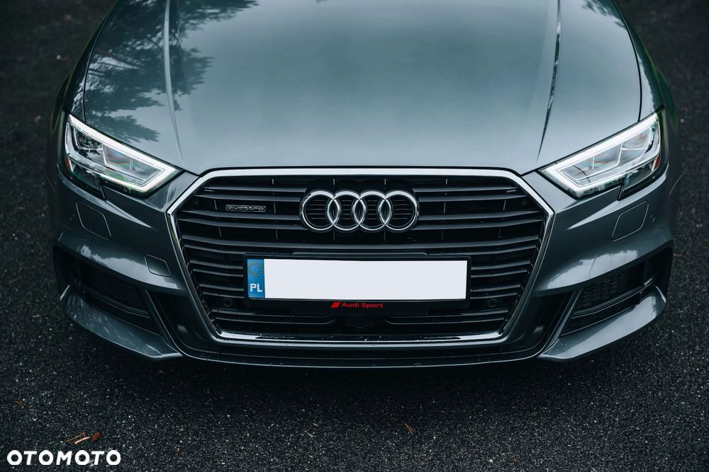 Audi A3 Limousine - 7