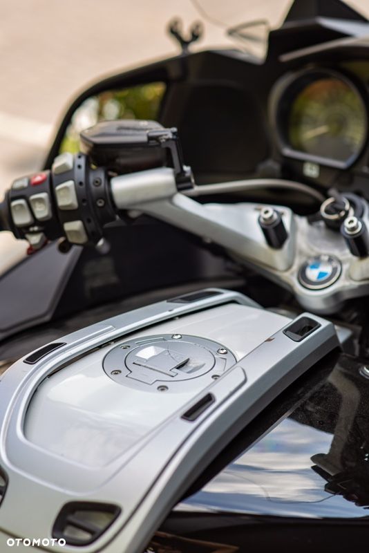 BMW RT - 12