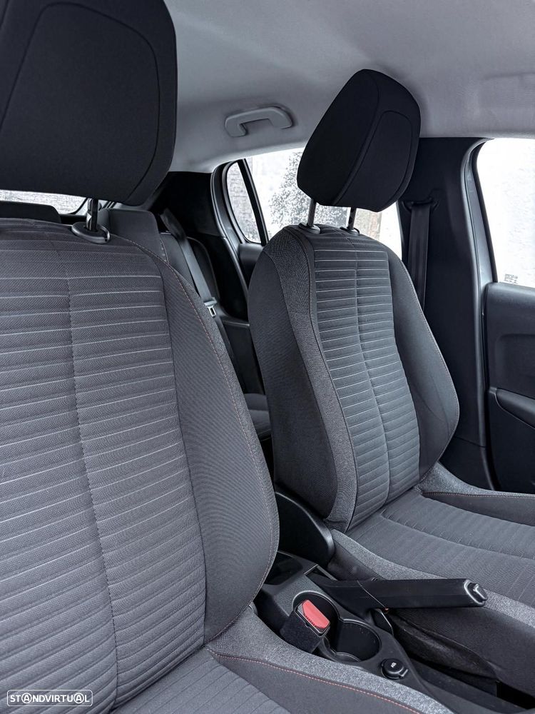 Peugeot 208 1.5 BlueHDi Active - 6