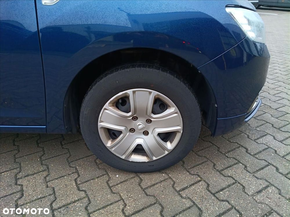 Dacia Sandero 0.9 TCe Laureate S&S - 18