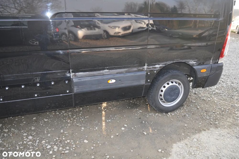 Renault master - 17