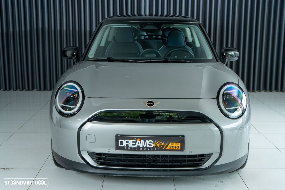MINI 3 Portas Cooper SE Premium Classic - 4