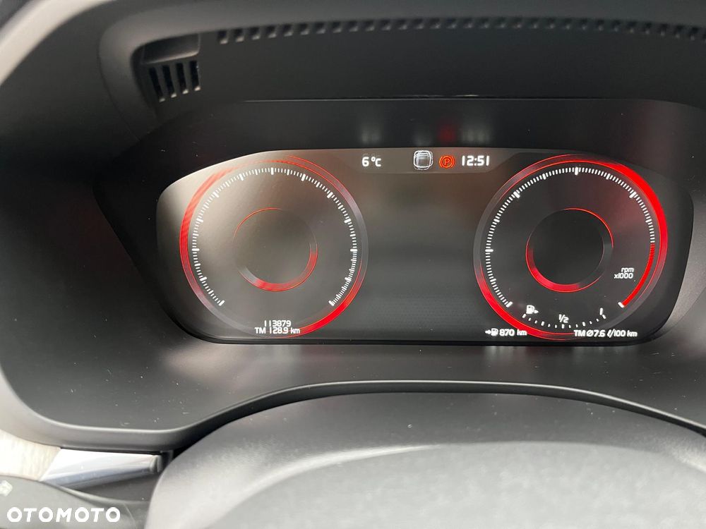 Volvo XC 60 D4 Inscription - 23