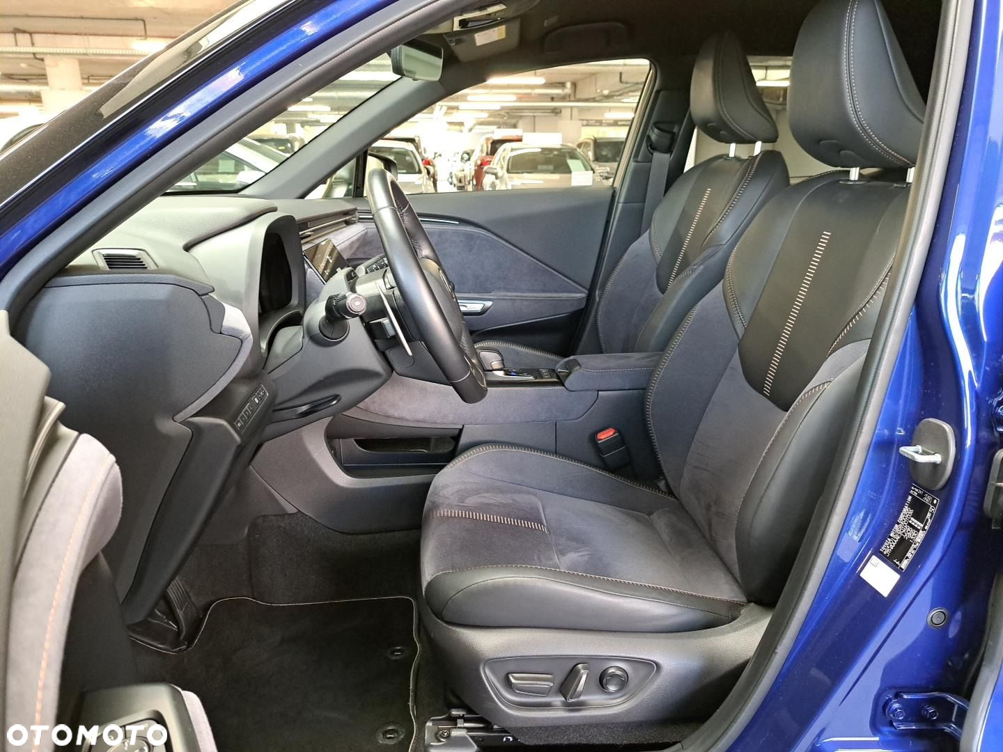 Lexus LBX 1.5 Hybrid Cool - 10
