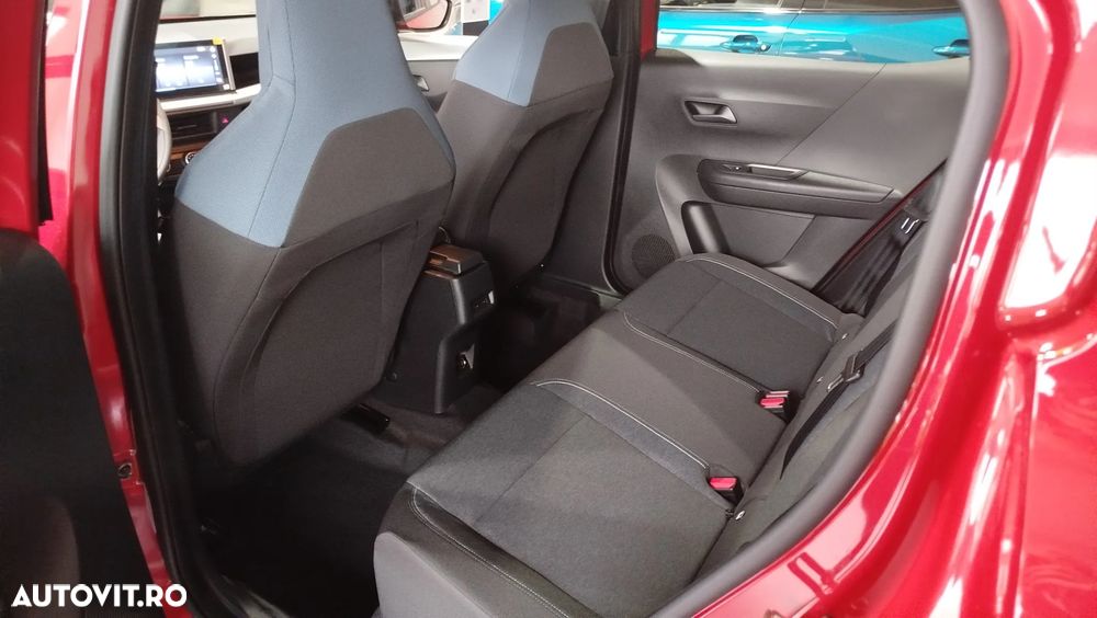 Opel Frontera 1.2 DI Hybrid 48V eDCT Edition - 8