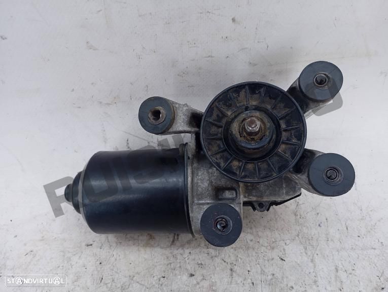 Sistema /motor Limpa Para Brisas  Toyota Corolla Vii (e100) [19 - 2