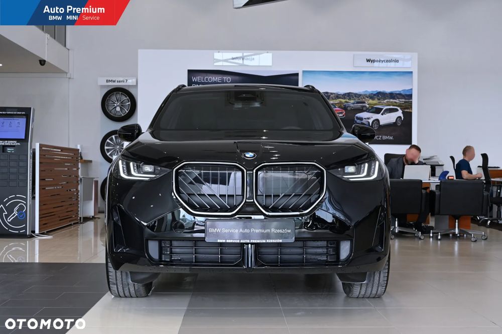BMW X3 - 3