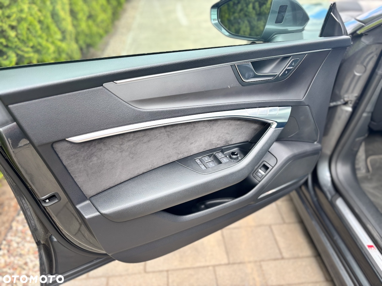 Audi A7 Sportback 50 TDI quattro tiptronic - 6