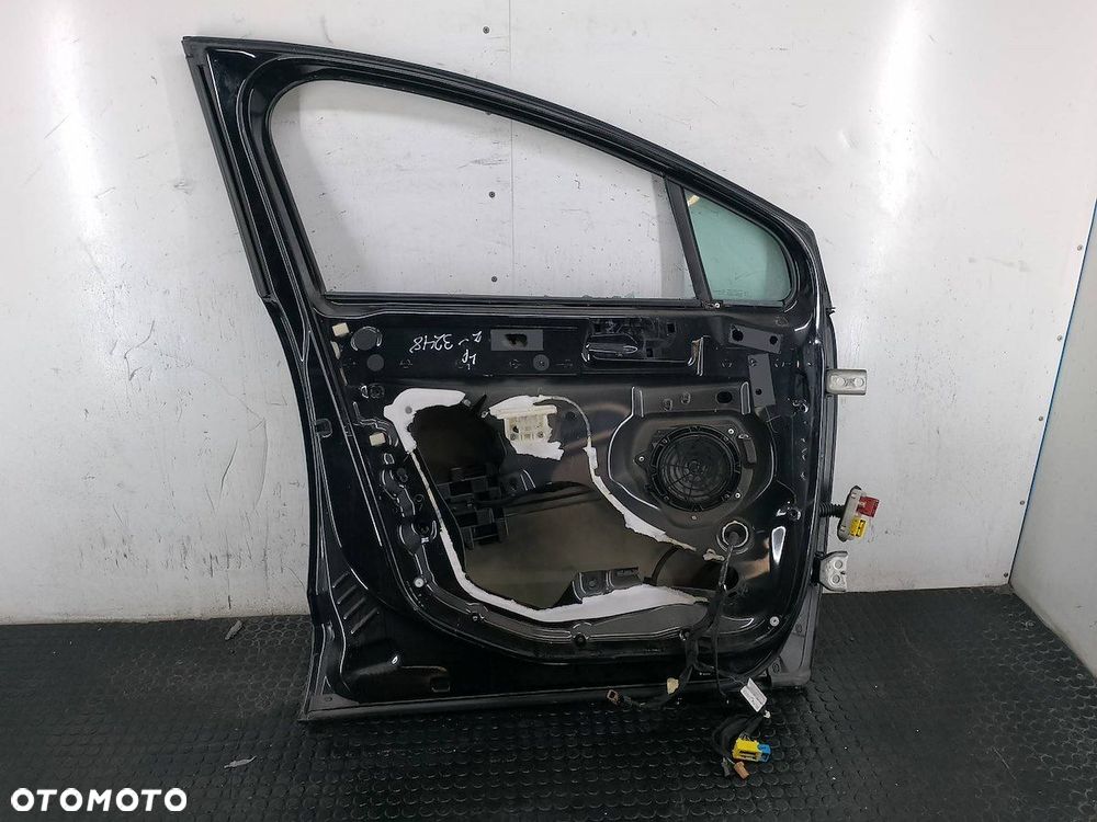 DRZWI PRZÓD LEWY  PEUGEOT 5008 KTV - 5