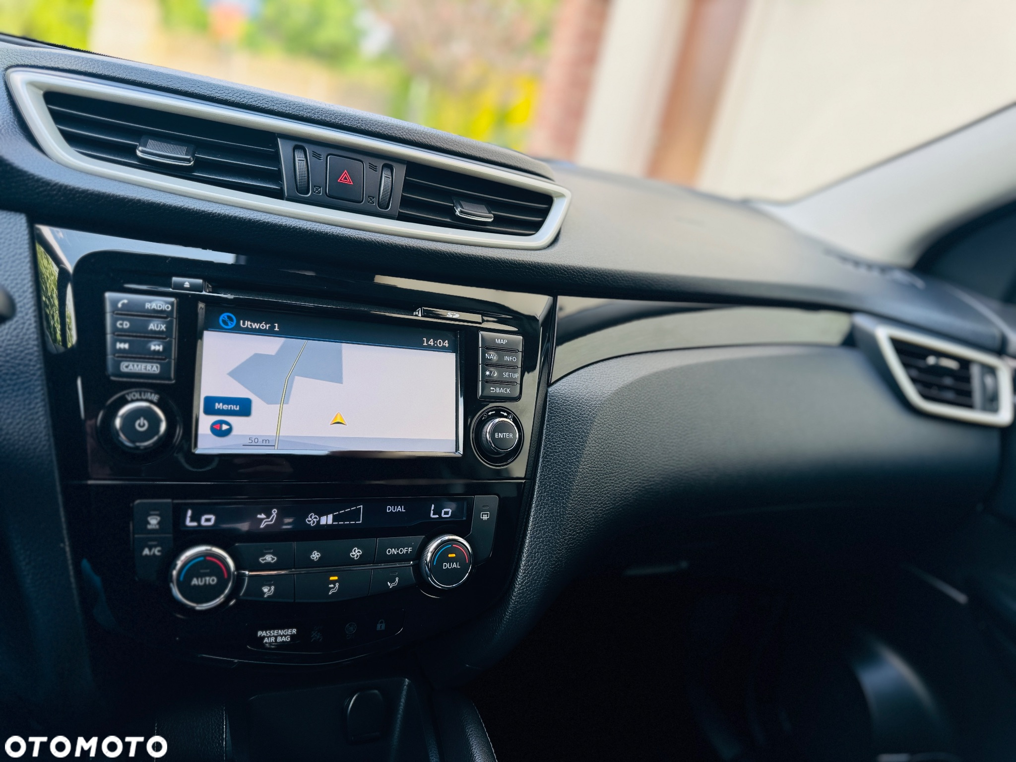 Nissan Qashqai 1.2 DIG-T N-Tec - 19