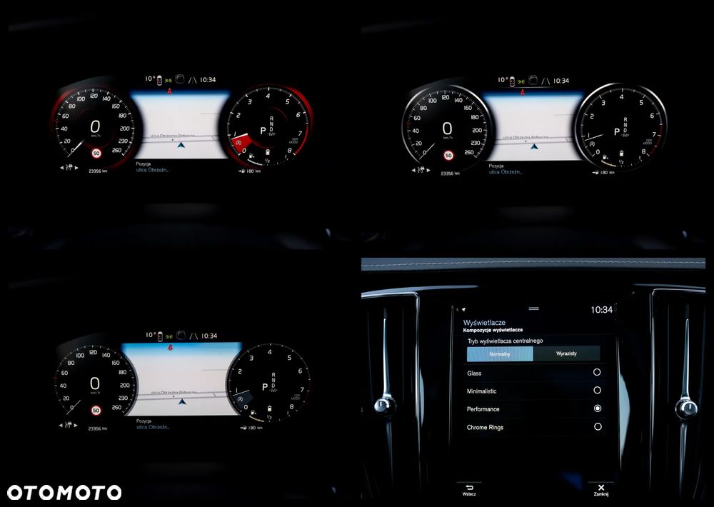 Volvo S60 B4 B Geartronic Inscription - 34