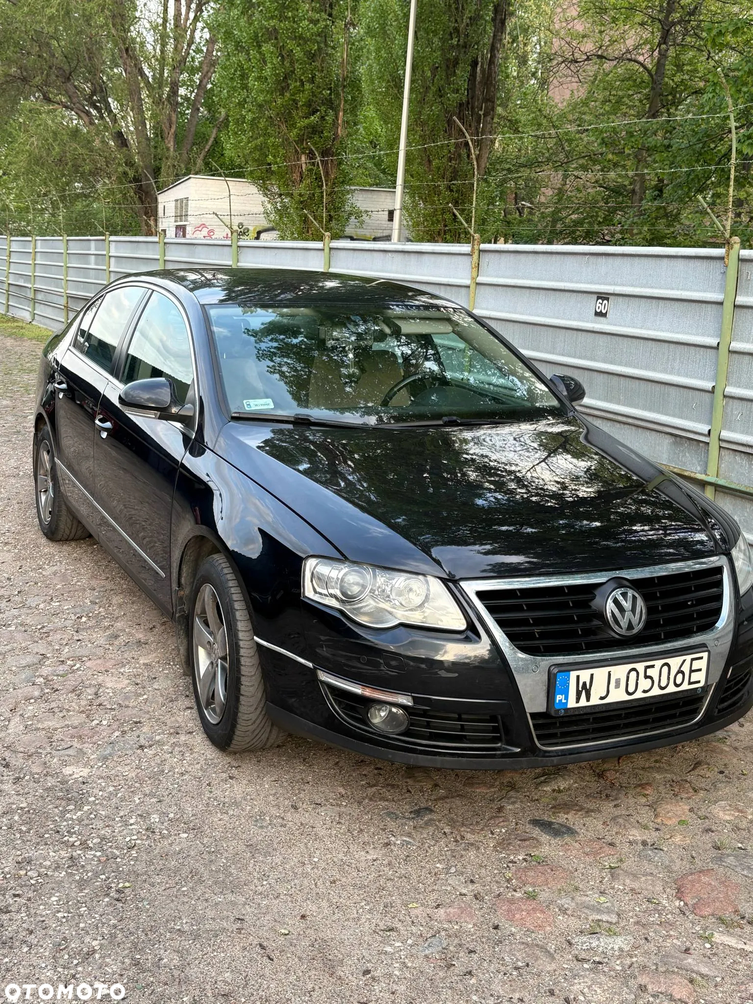 Volkswagen Passat 1.4 TSI Comfortline - 5