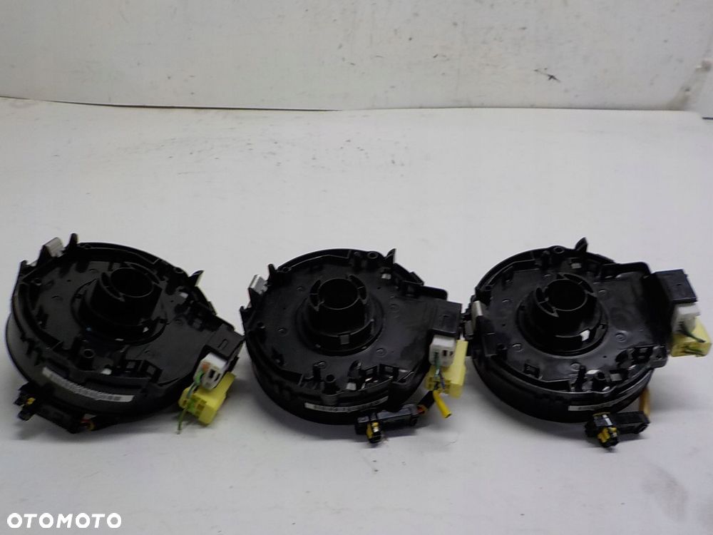 SUZUKI SX4 SEDICI TAŚMA ZWIJAK AIRBAG - 3