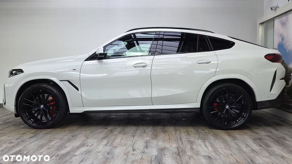 BMW X6 - 3