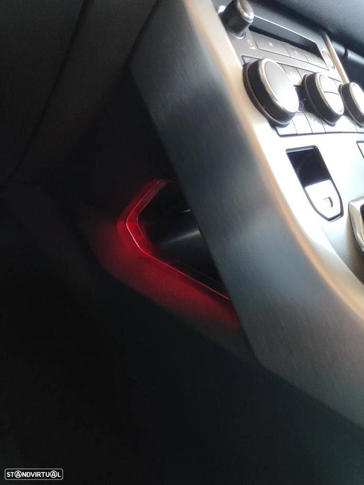 Land Rover Range Rover Evoque 2.2 eD4 Dynamic - 29