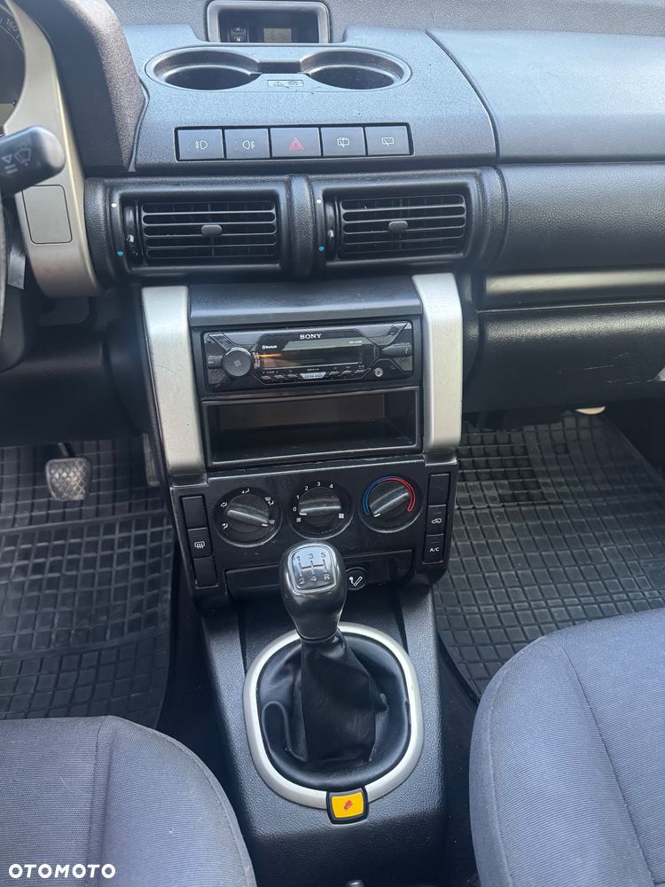 Land Rover Freelander Td4 SE - 16