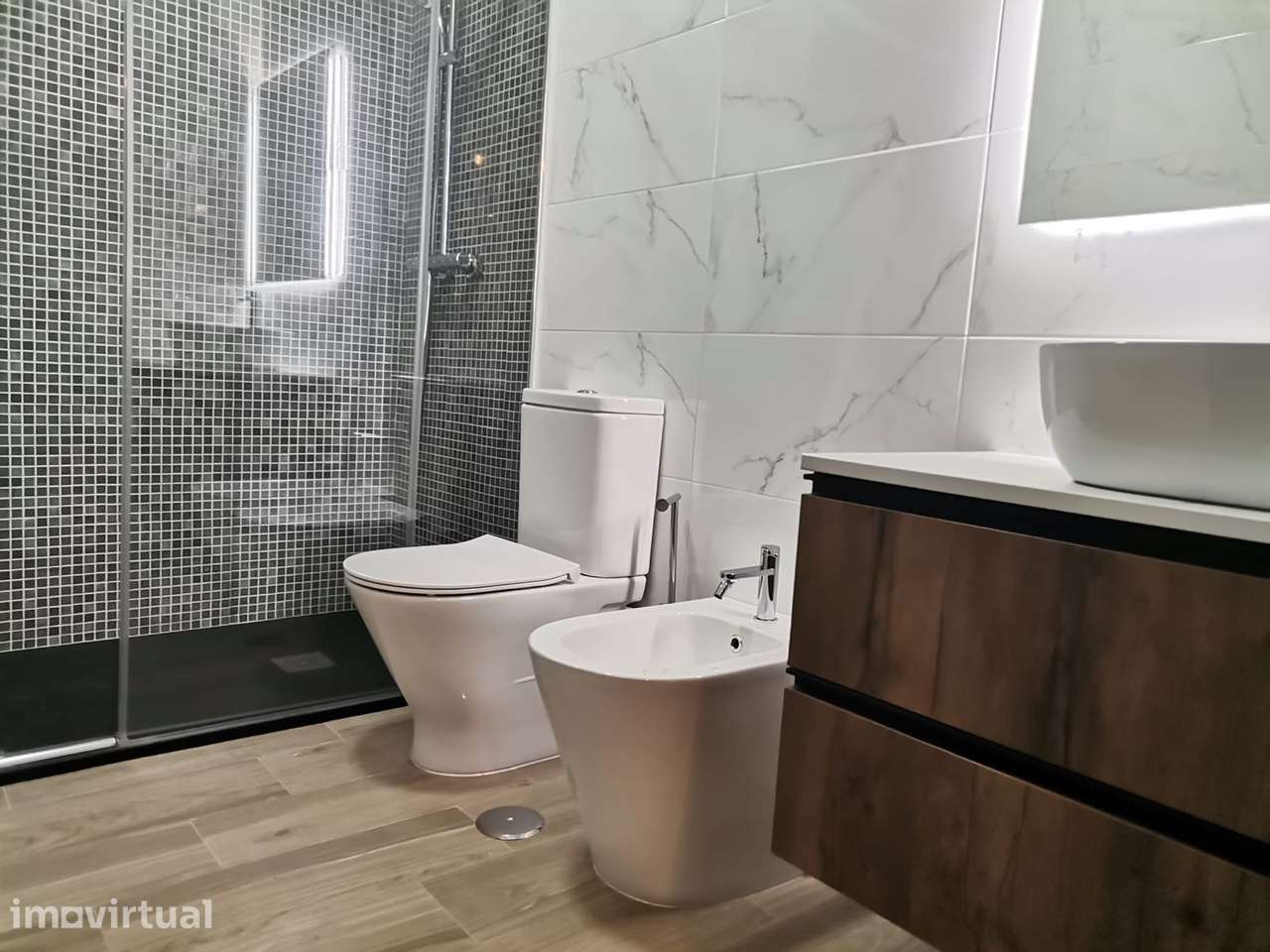 Quarto individual para arrendar |com varanda| - Grande imagem: 3/27