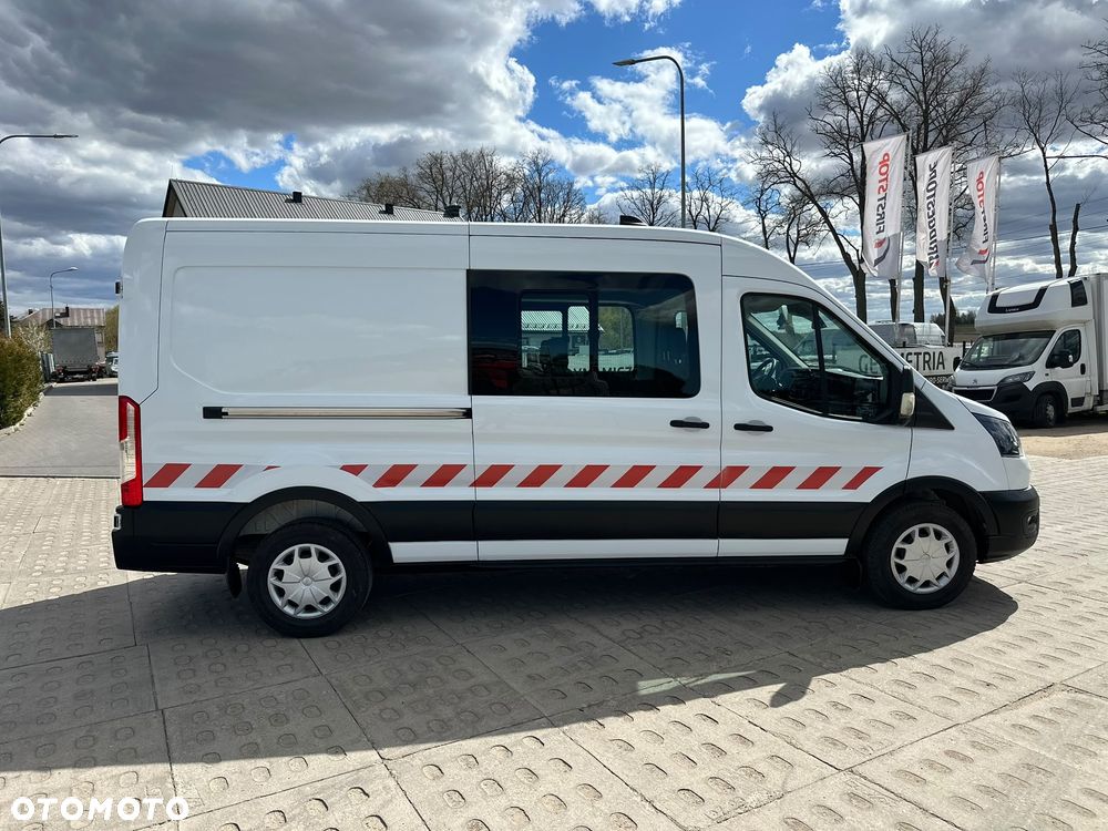 Ford TRANSIT - 5