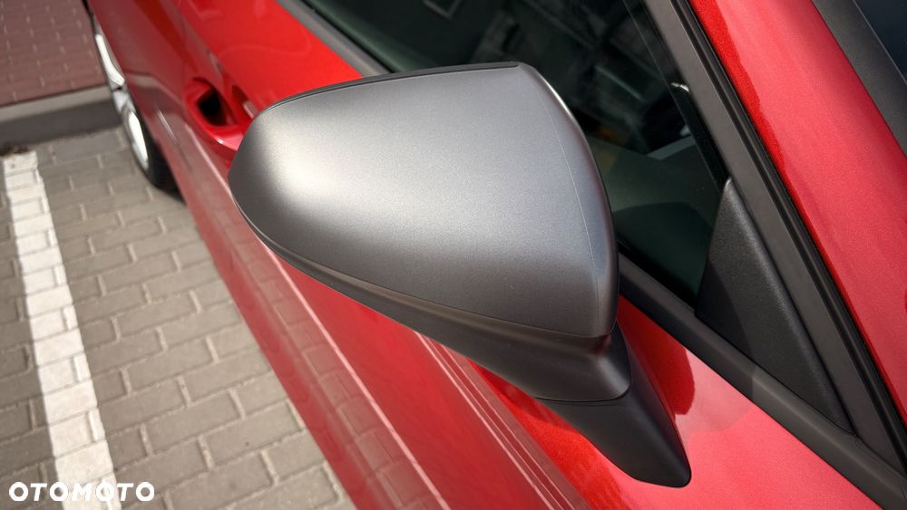 Seat Leon 2.0 TSI FR DSG - 14