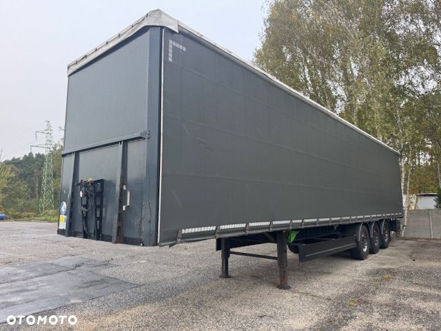 Berger Berger SAPL 24 / Coilmulde / 5.560 kg - 1