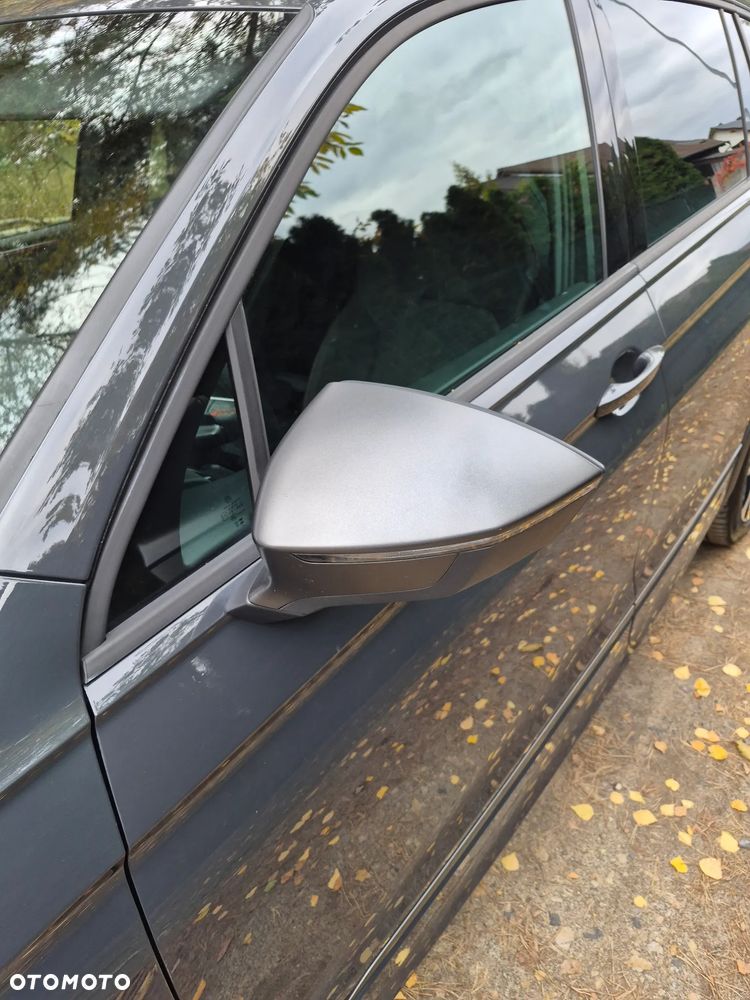 Seat Tarraco 1.5 TSI ACT OPF DSG FR - 18