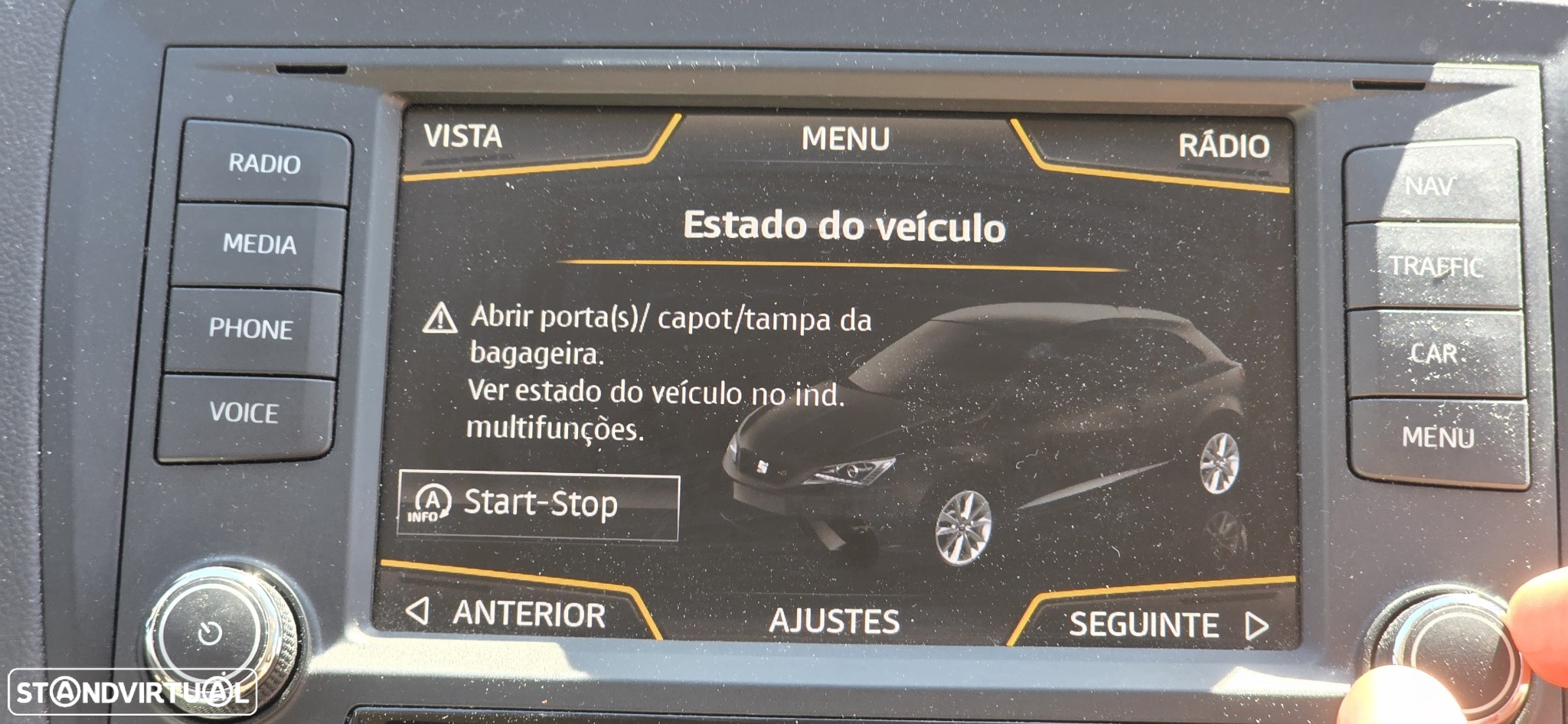 SEAT Ibiza SC 1.0 EcoTSI FR - 22
