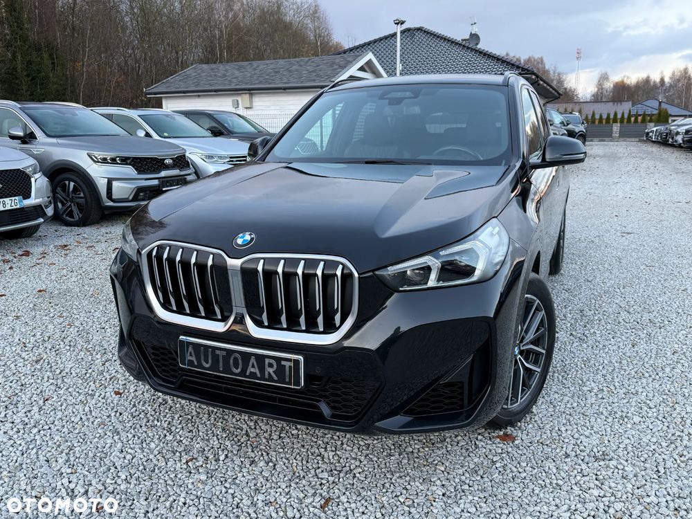 BMW X1 xDrive23i mHEV M Sport - 3