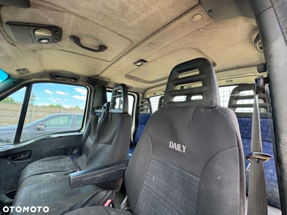 Iveco 35C-13 - 8